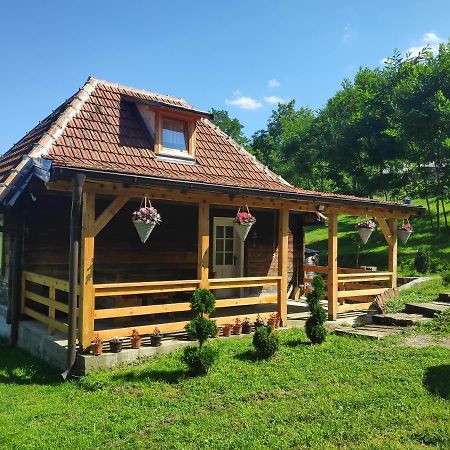 Art Village Kremna Exterior foto