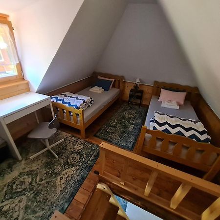 Art Village Kremna Quarto foto