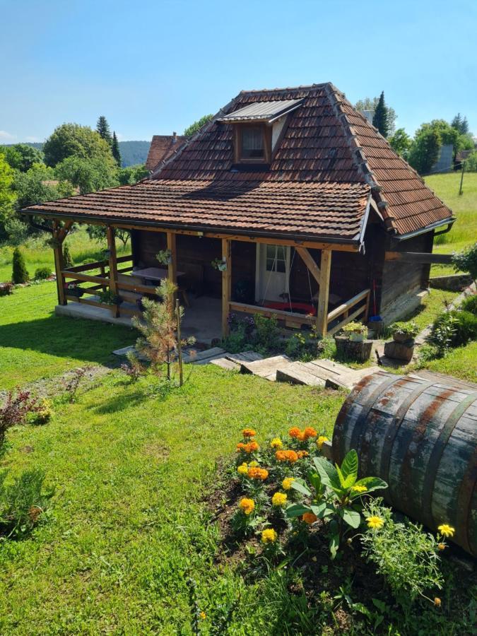 Art Village Kremna Exterior foto