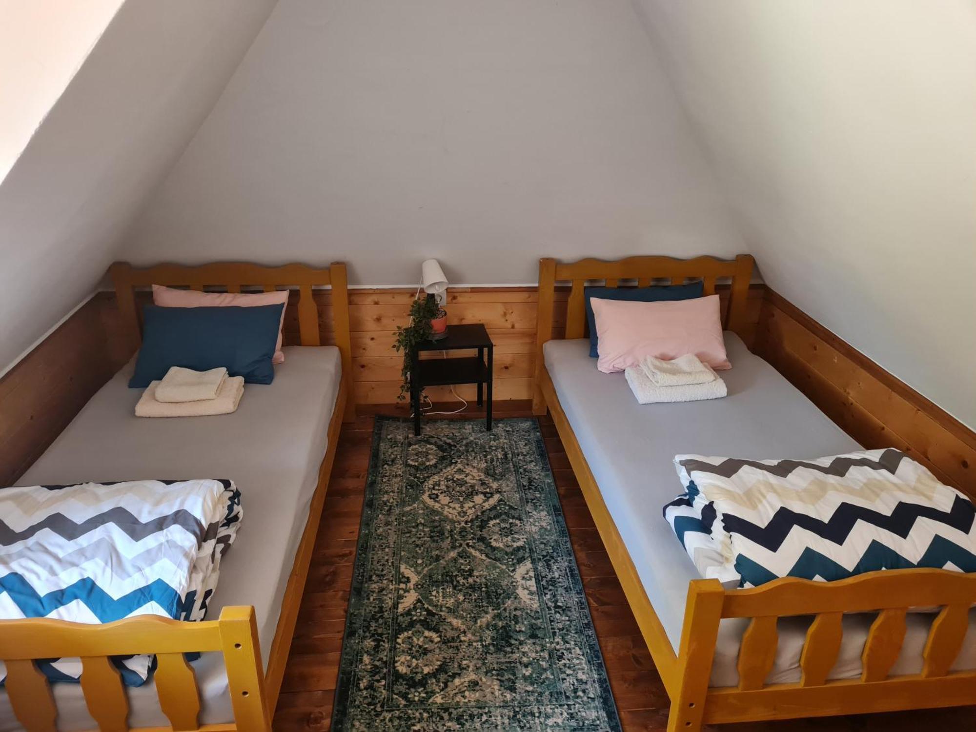 Art Village Kremna Quarto foto