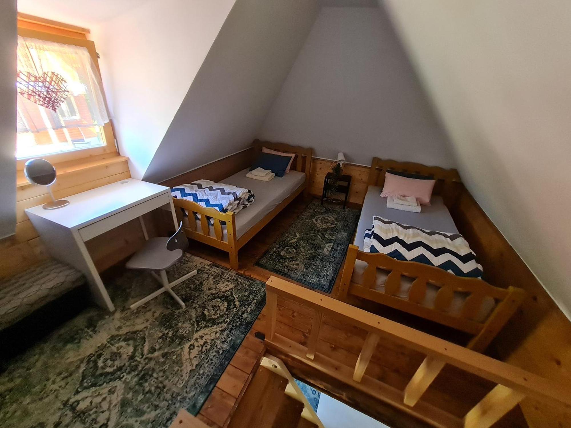 Art Village Kremna Quarto foto